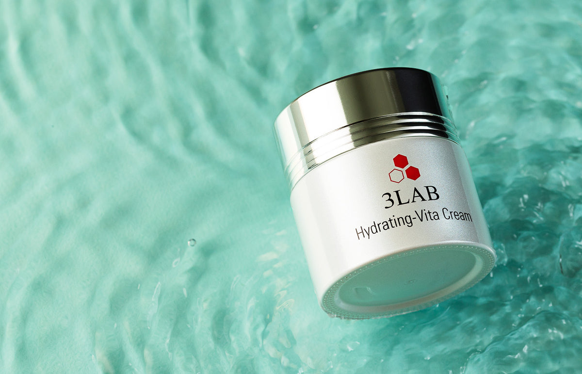 July Exclusive Offers – 3LAB