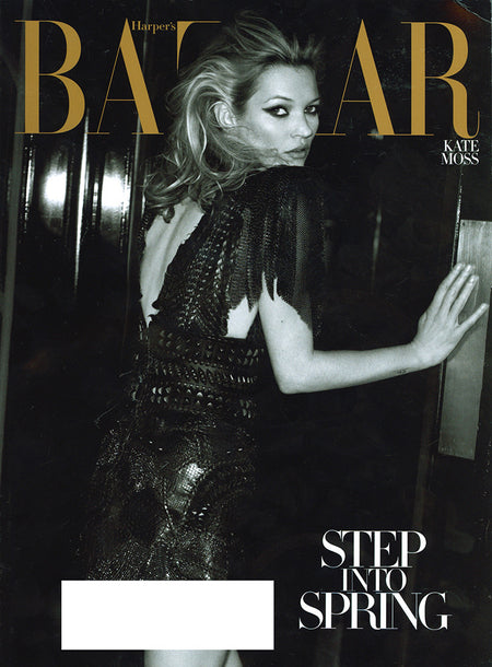 Harper's Bazaar 03/2010