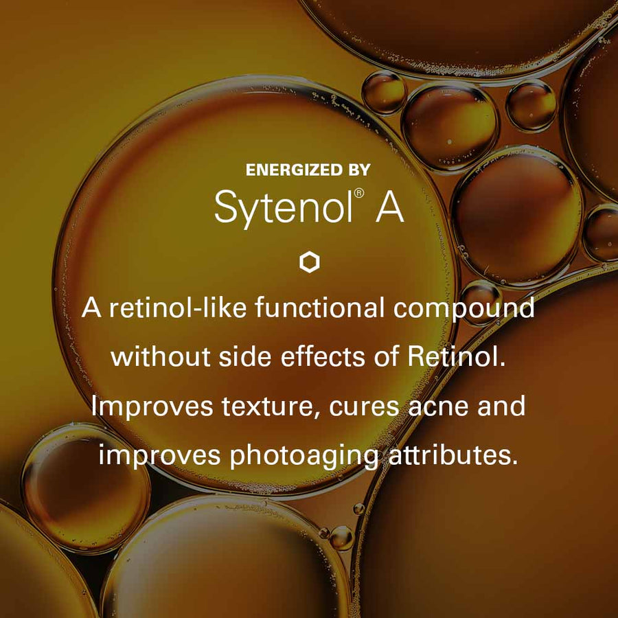 Anti-Aging Oil