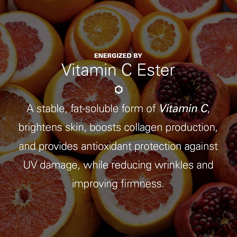 Perfect Cream | 3LAB — Reparative Vitamin C Moisturizer