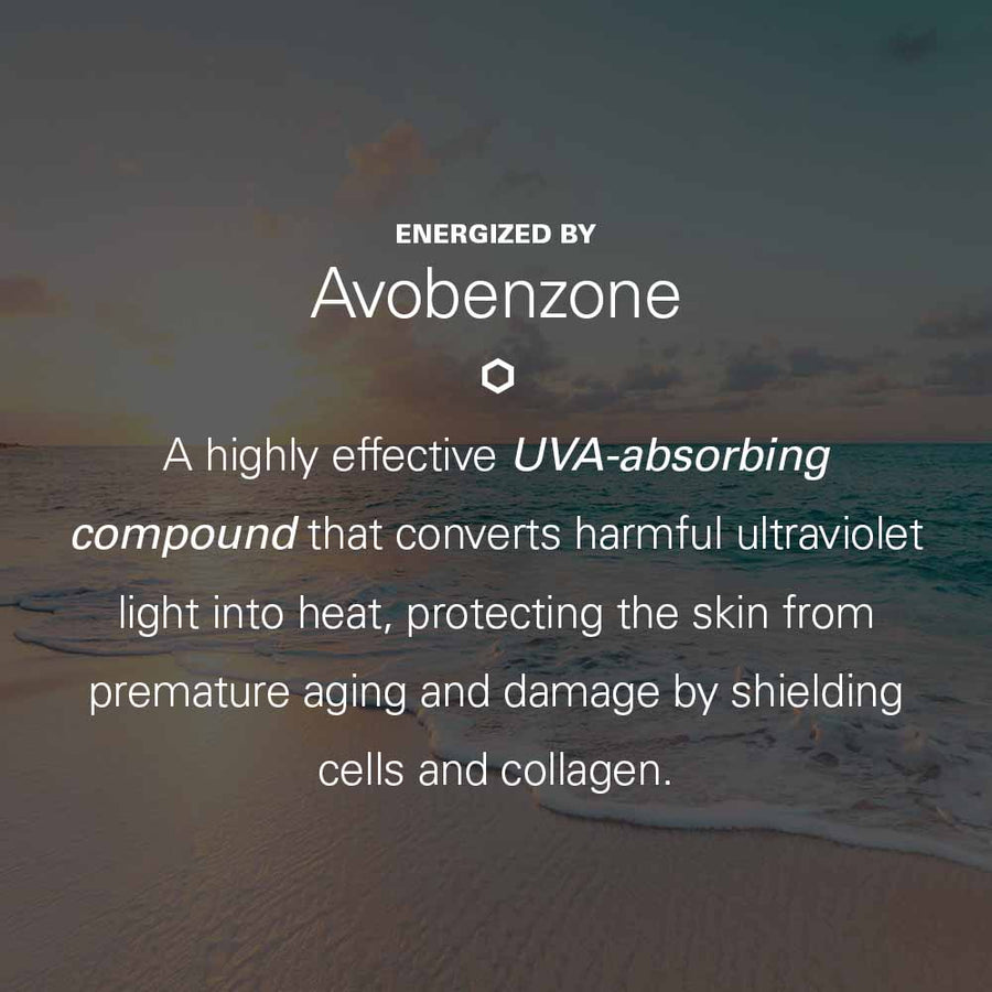 PERFECT Sunscreen SPF 50+ Broad Spectrum