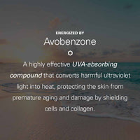 PERFECT Sunscreen SPF 50+ Broad Spectrum