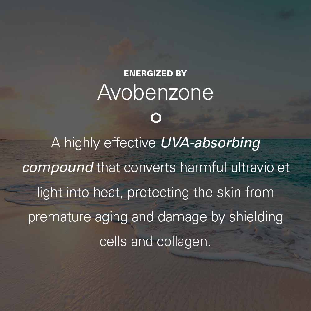 PERFECT Sunscreen SPF 50+ Broad Spectrum