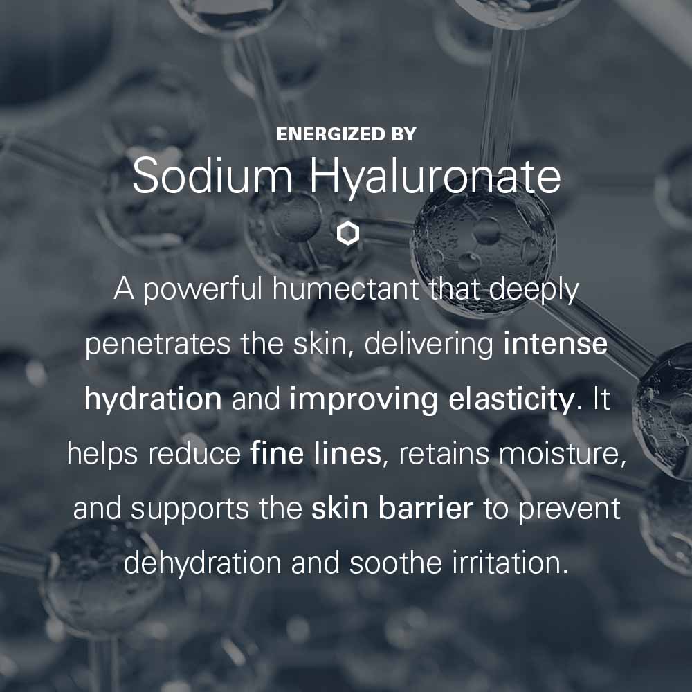 Sodium Hyaluronate Vs Hyaluronic Acid: Which Penetrates Skin Better 