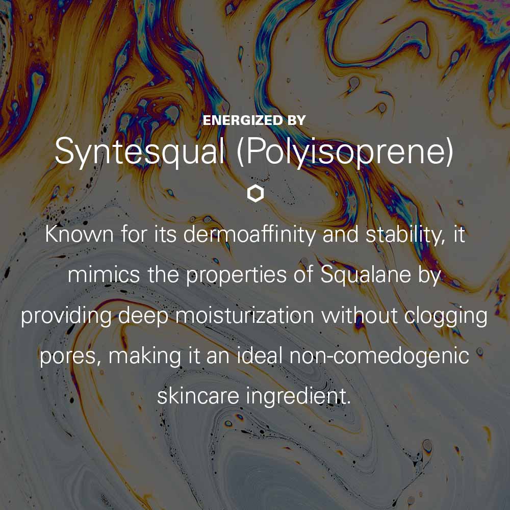 Perfect Moisturizer | 3LAB — Lightweight Daily Hydration