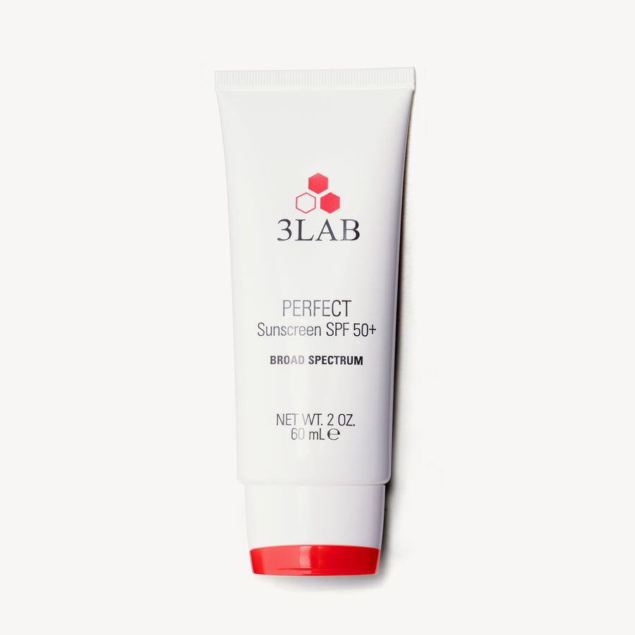 PERFECT Sunscreen SPF 50+ Broad Spectrum