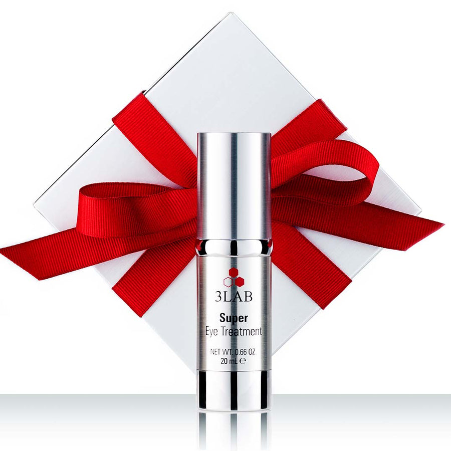 3LAB Super Eye Treatment — X-50 advanced eye repair serum, third view
