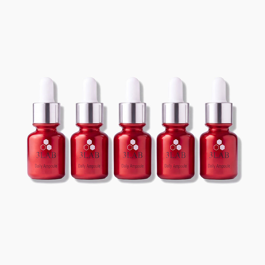 Daily Ampoule