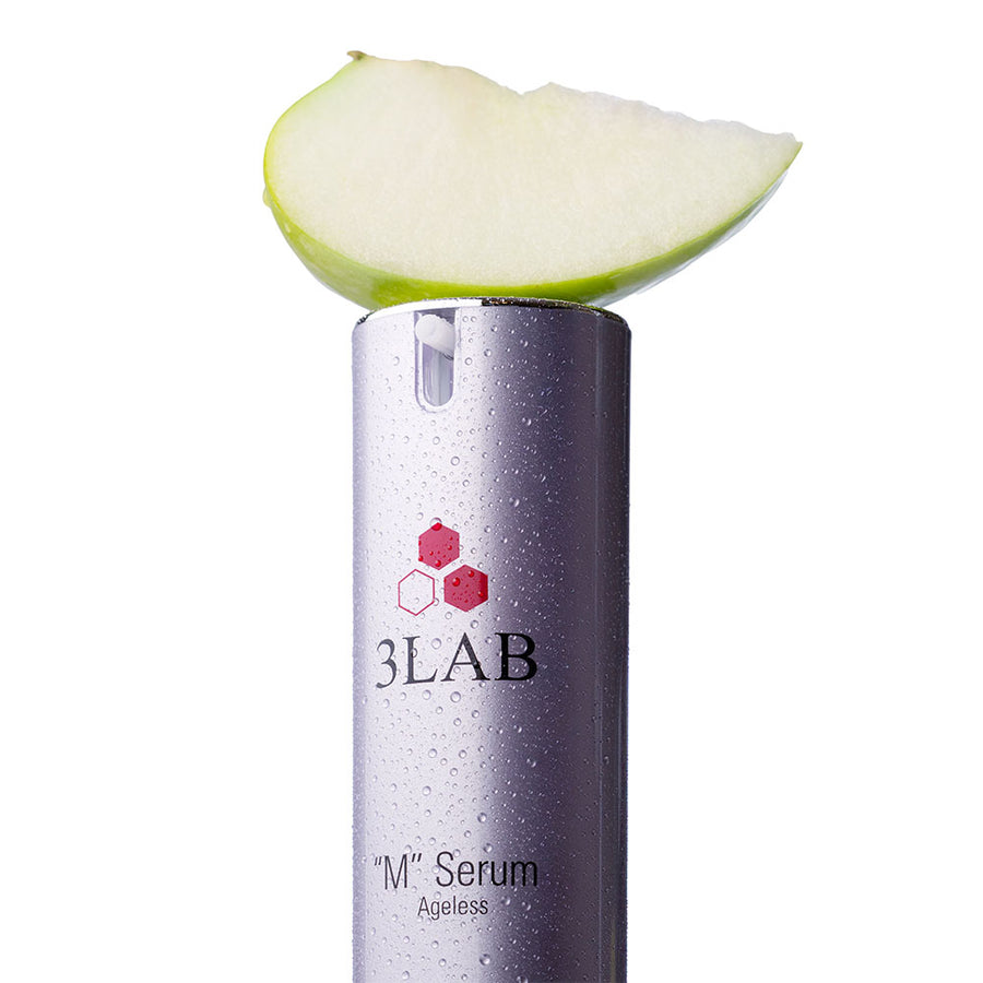 "M" Serum