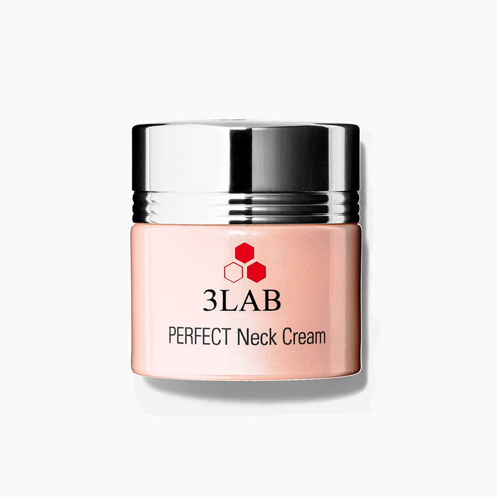 Perfect Neck Cream | 3LAB — Lifting Neck & Décolleté Cream