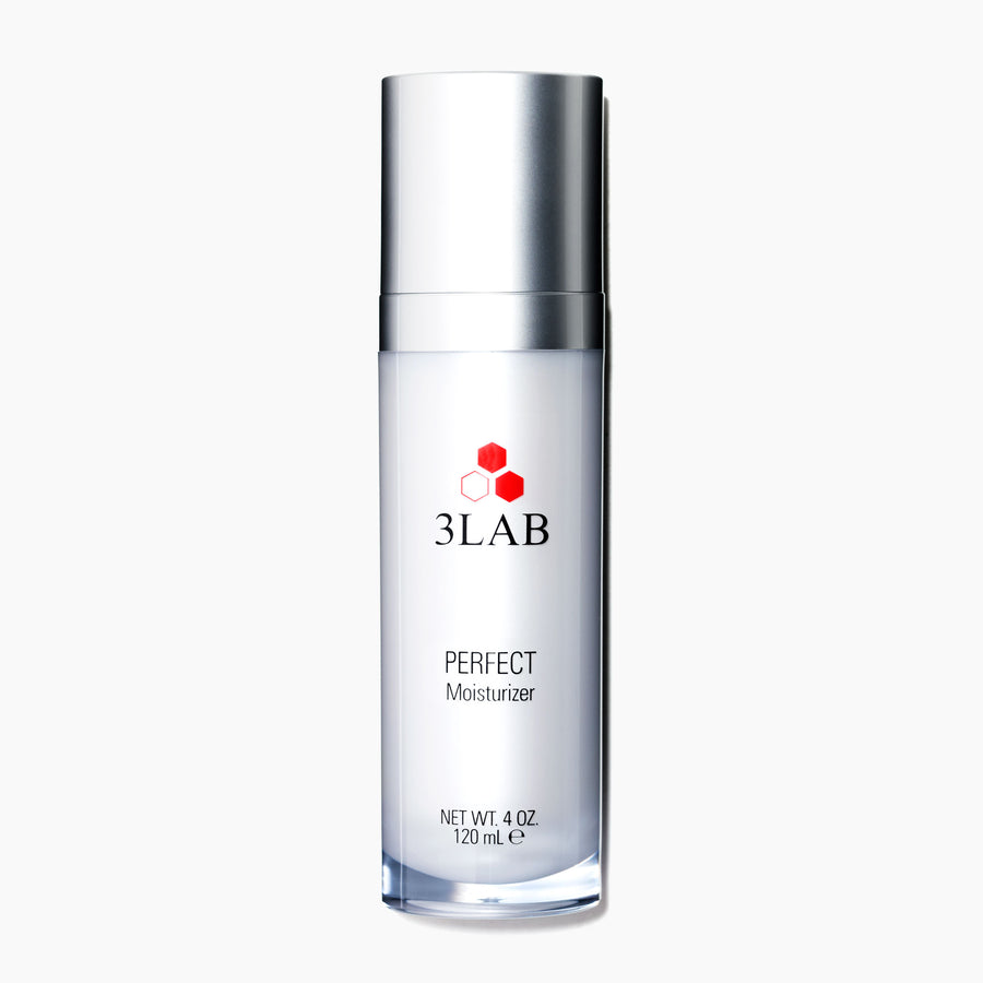 3LAB Perfect Moisturizer — lightweight daily hydrating cream