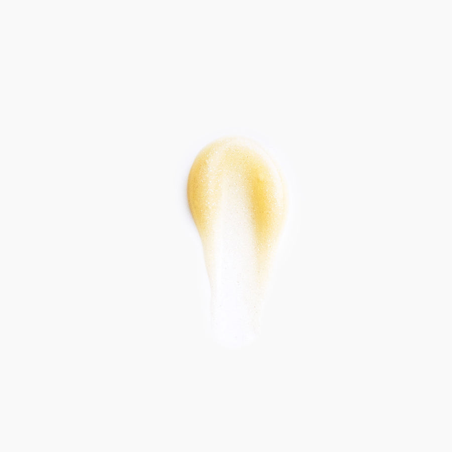 3LAB Super Eye Treatment — texture swatch of the X-50 advanced eye repair serum