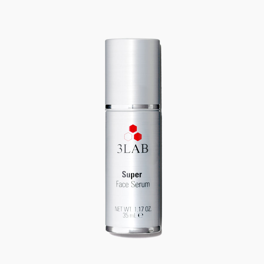 3LAB Super Face Serum — firming and lifting face serum