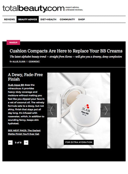 Total Beauty 01/2015