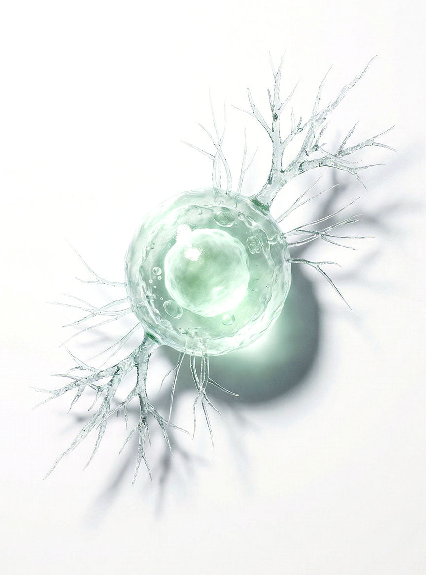 Apple Stem Cell Technology