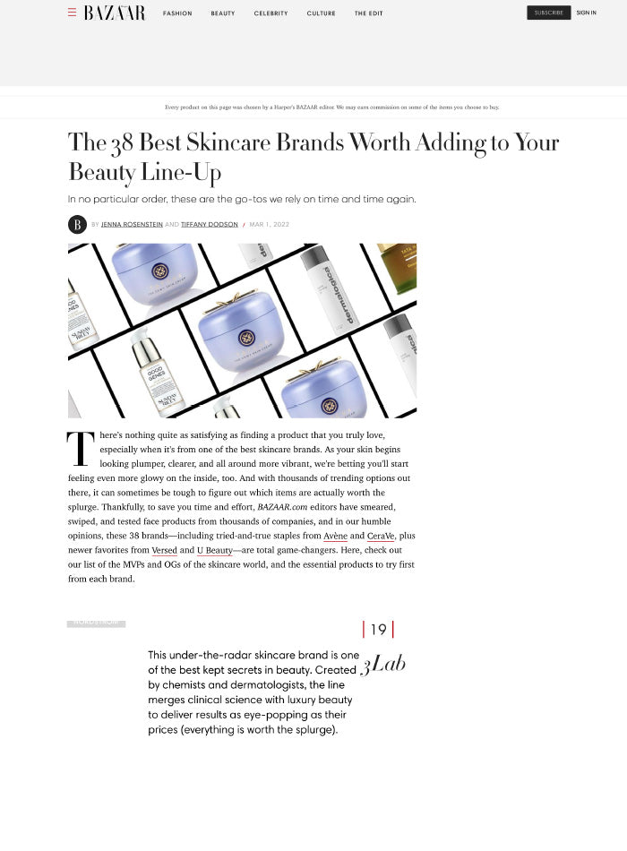 Bazaar 04/2022