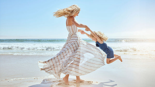 The Science of Sunscreen: Demystifying SPF Ratings