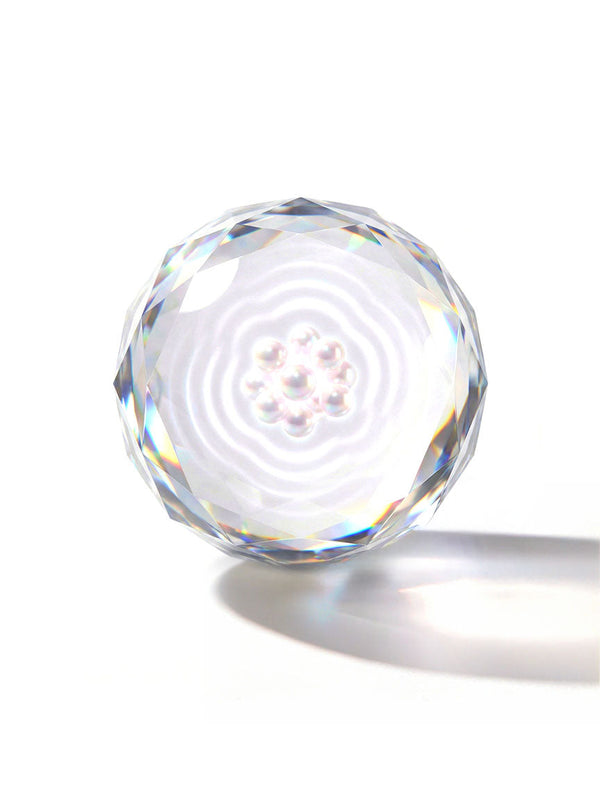Crystalide