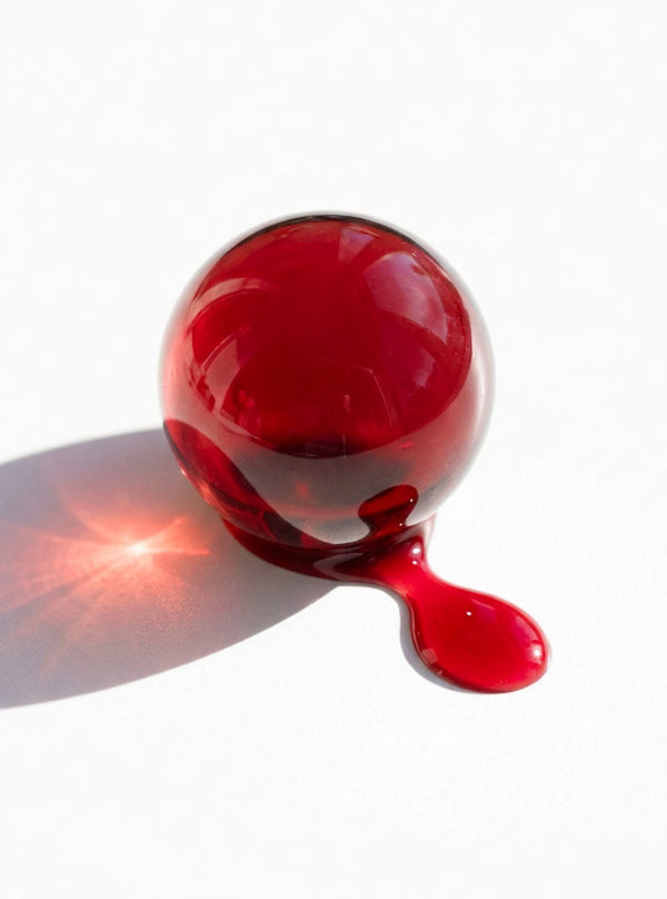 Dragon Blood
