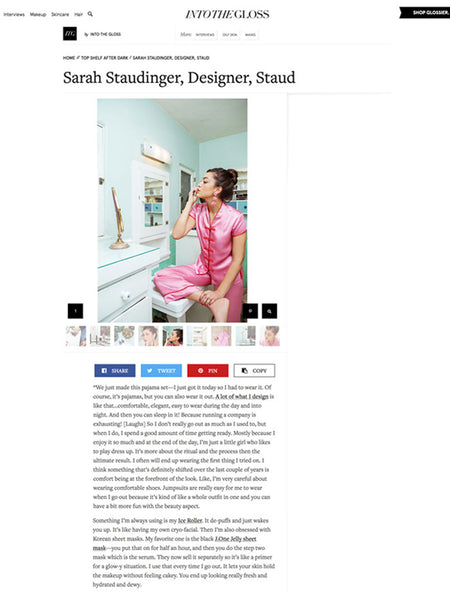 intothegloss 01/2017