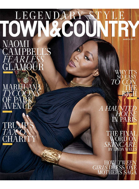 Town&Country 03/2017
