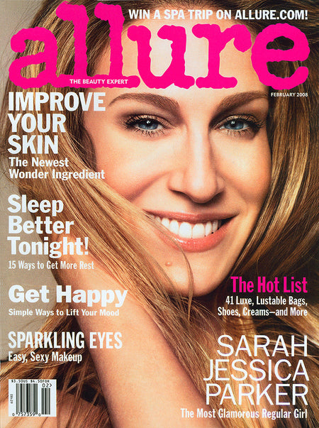 Allure 02/2008