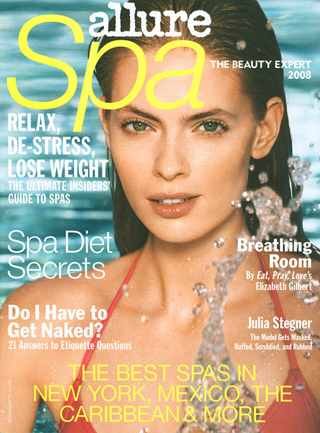 Allure Spa 2008