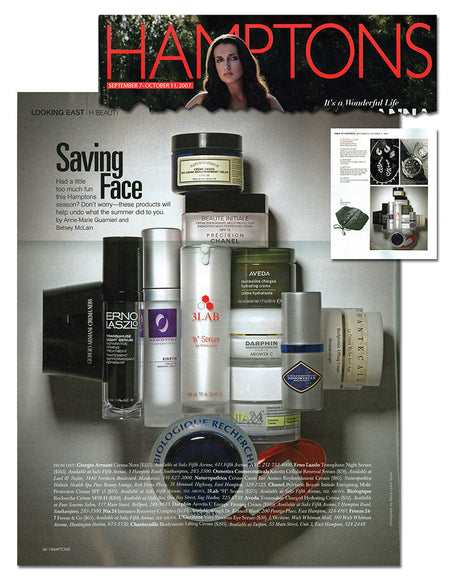 Hamptons 09/2007