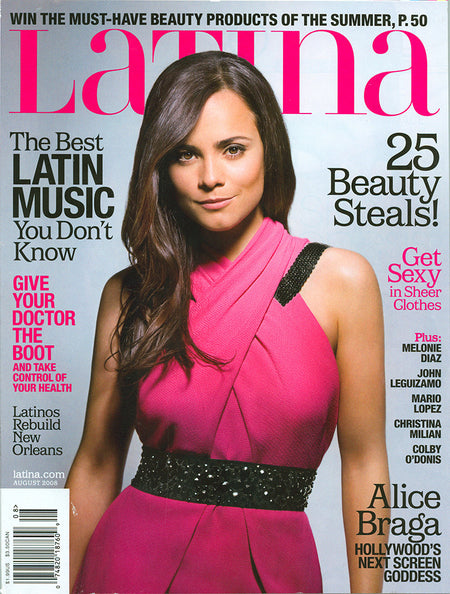 Latina 08/2008