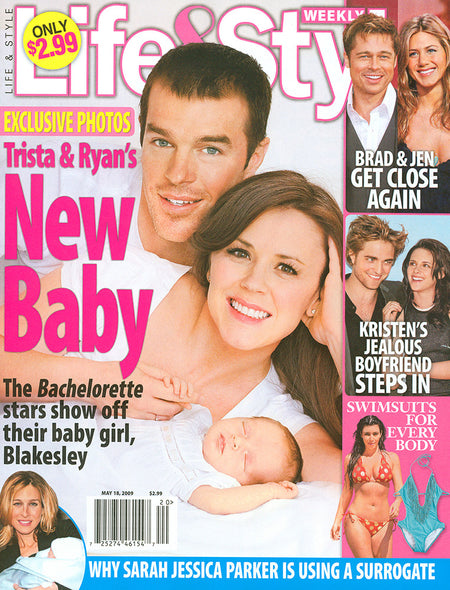 Life & Style 05/2009