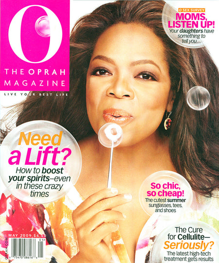 O Magazine 05/2009