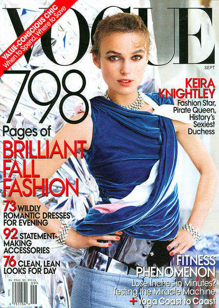 Vogue 09/2008