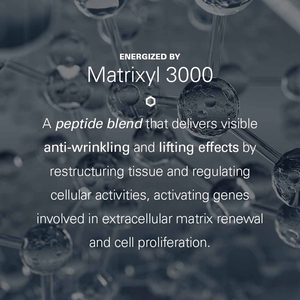 Anti-Aging The Base
