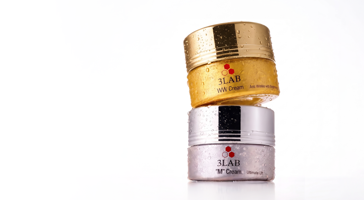 THE GOLD STANDARD, IN MINIATURE.