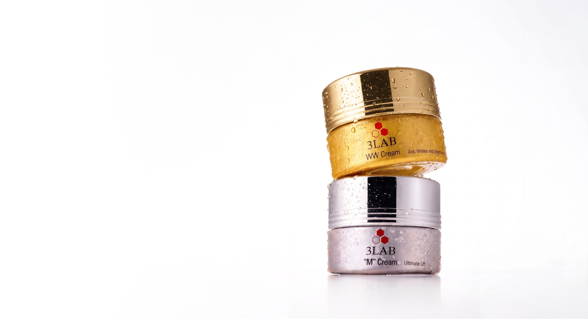 THE GOLD STANDARD, IN MINIATURE.