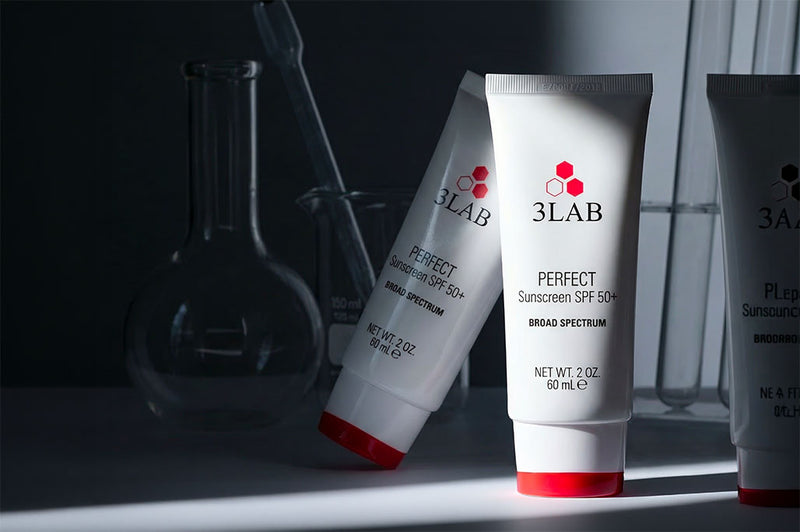 THE INGREDIENT YOUR<br>SUNSCREEN IS MISSING.