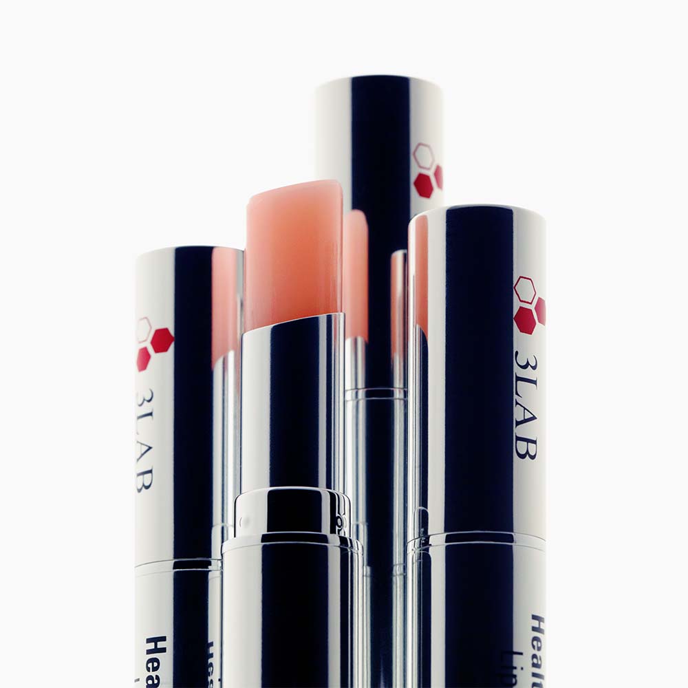 Healthy Glow Lip Balm