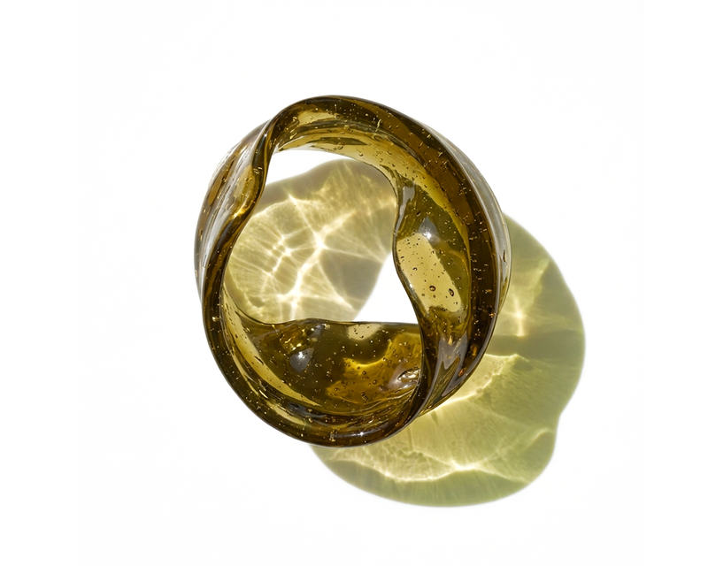 RARE BY ORIGIN. <br>RIGOROUS BY DESIGN.