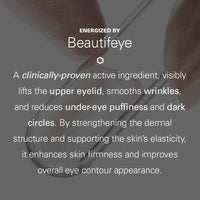 "M" Eye Brightening