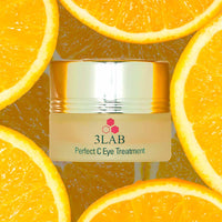 PERFECT C Eye Treatment