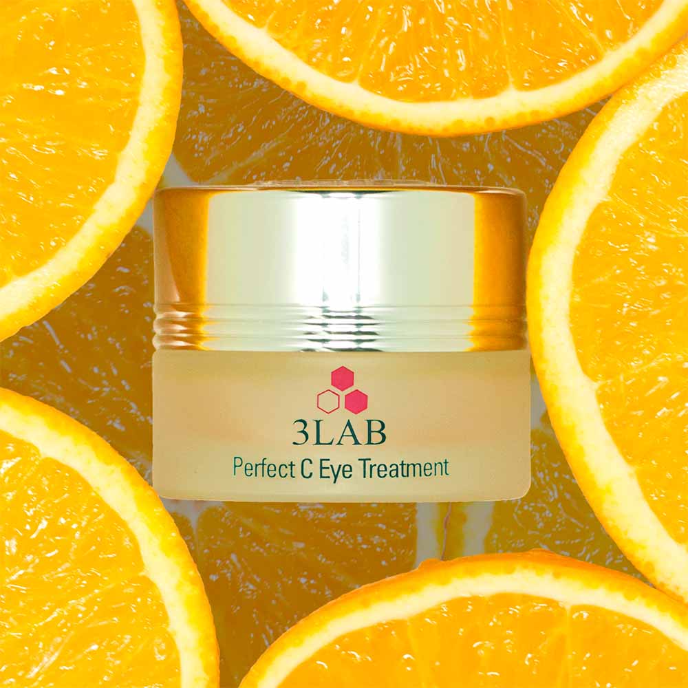 PERFECT C Eye Treatment