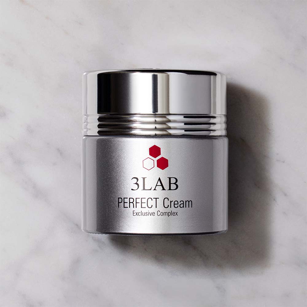 Perfect Cream | 3LAB — Reparative Vitamin C Moisturizer