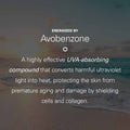 PERFECT Sunscreen SPF 50+ Broad Spectrum