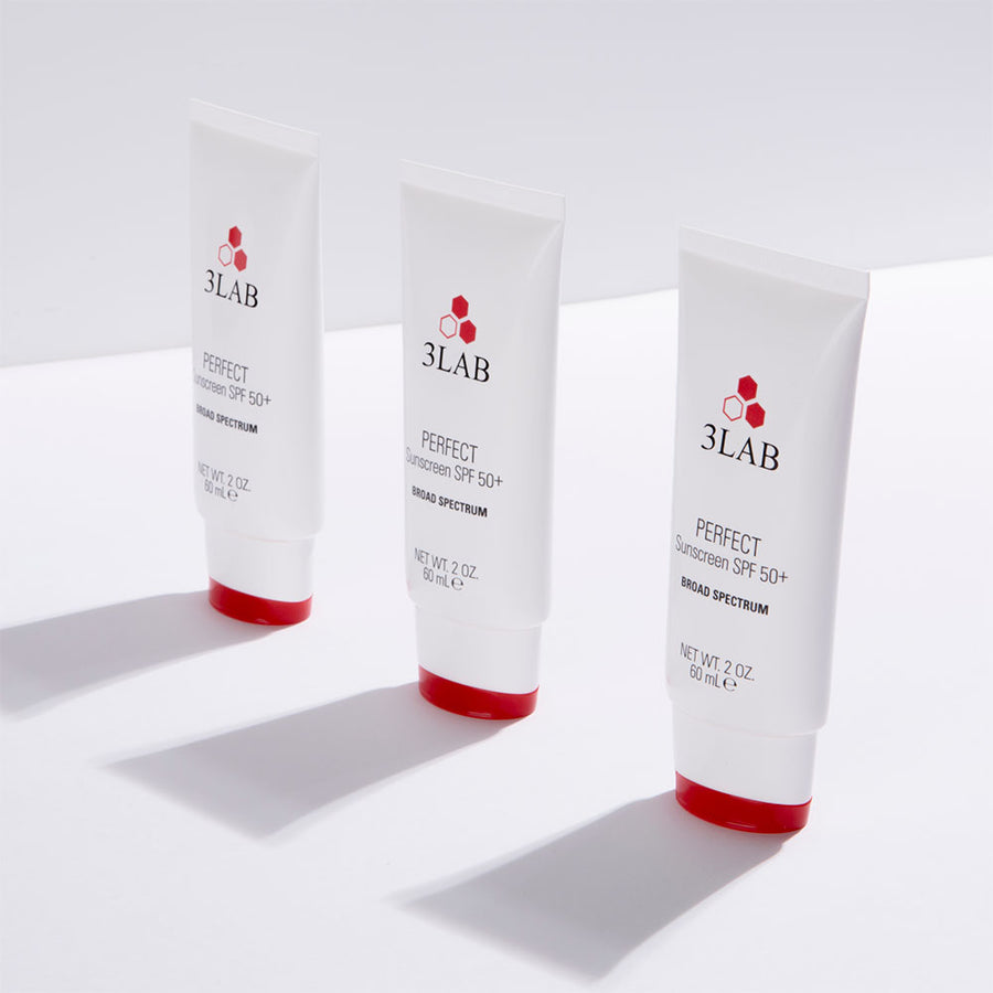 PERFECT Sunscreen SPF 50+ Broad Spectrum