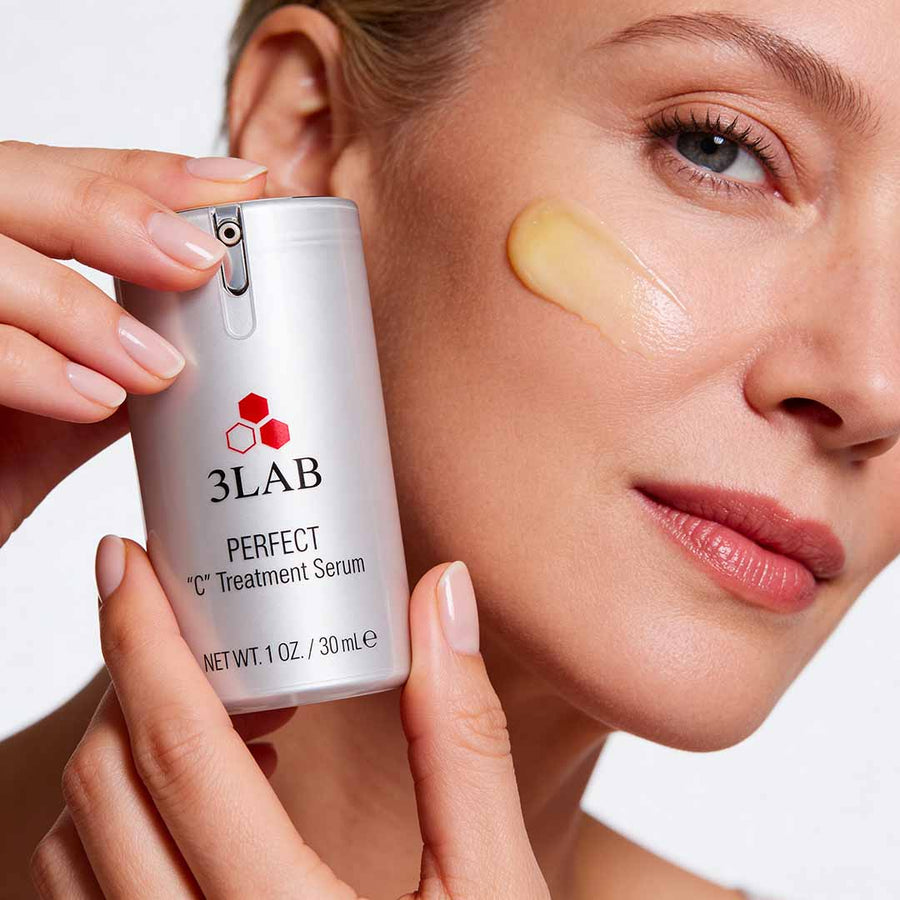 PERFECT "C" Treatment Serum