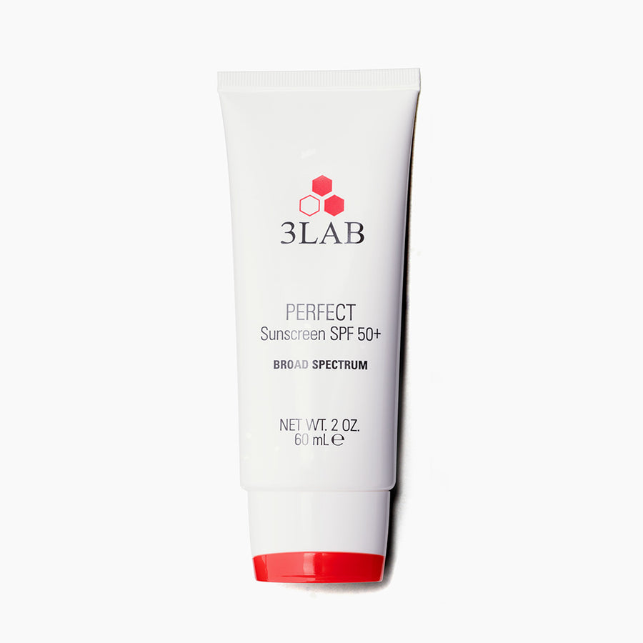 PERFECT Sunscreen SPF 50+ Broad Spectrum