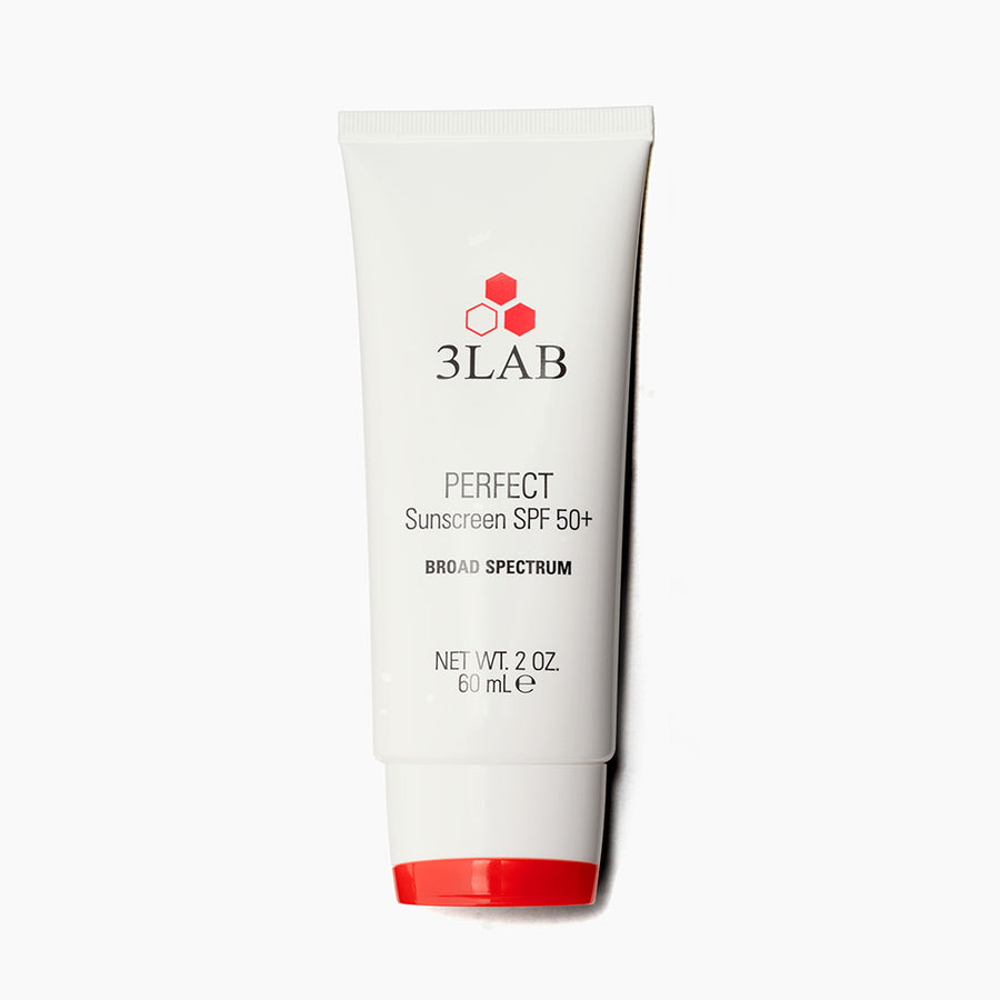 PERFECT Sunscreen SPF 50+ Broad Spectrum