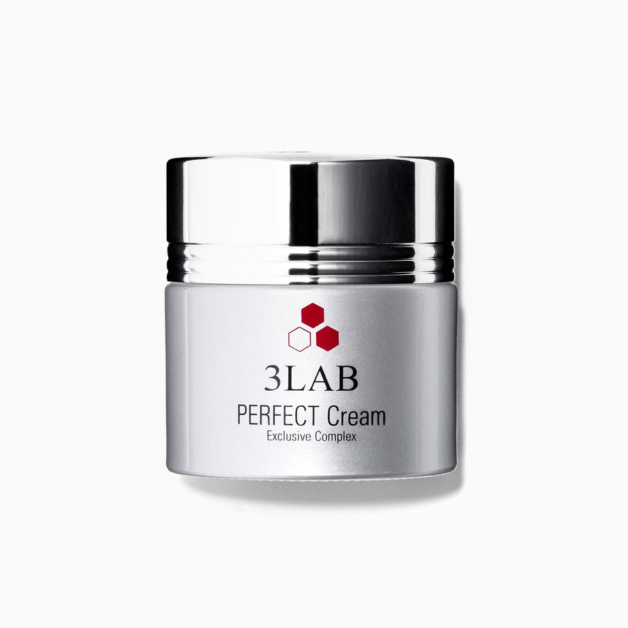 3LAB The Perfect Cream — reparative moisturizer with Vitamin C and CoQ10