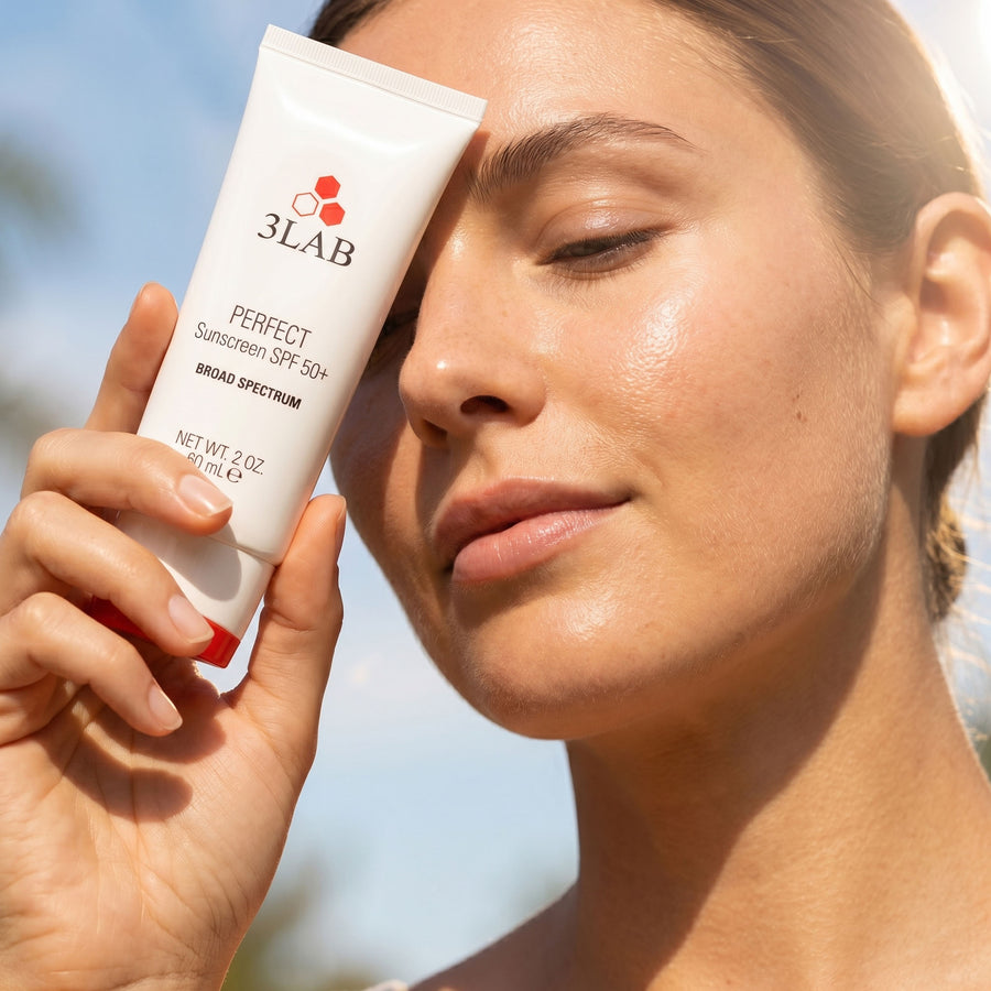PERFECT Sunscreen SPF 50+ Broad Spectrum
