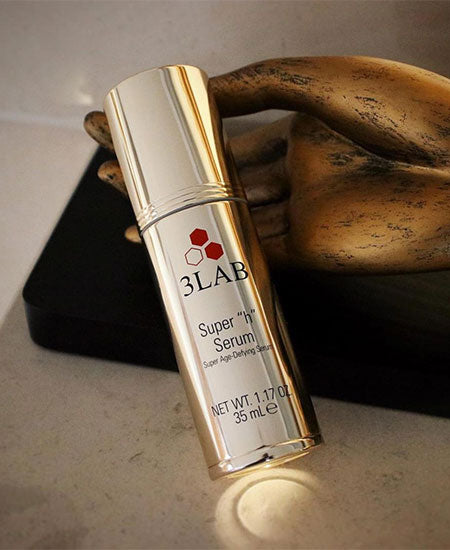 Super "h" Serum